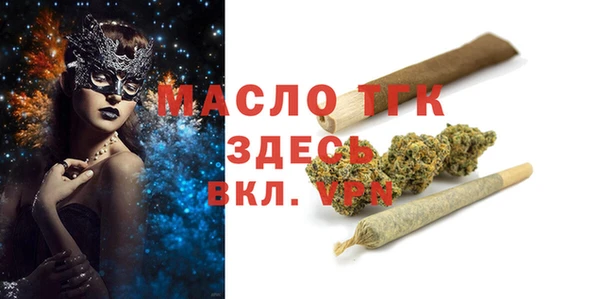 Альфа ПВП Горняк