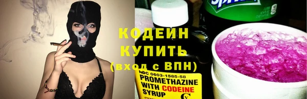 Альфа ПВП Горняк